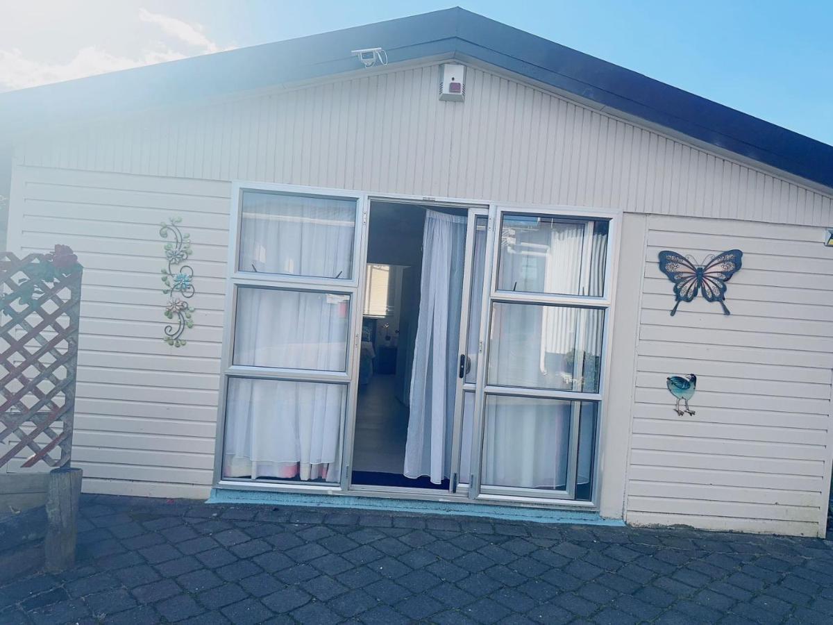Budget Short Rotorua Exteriér fotografie